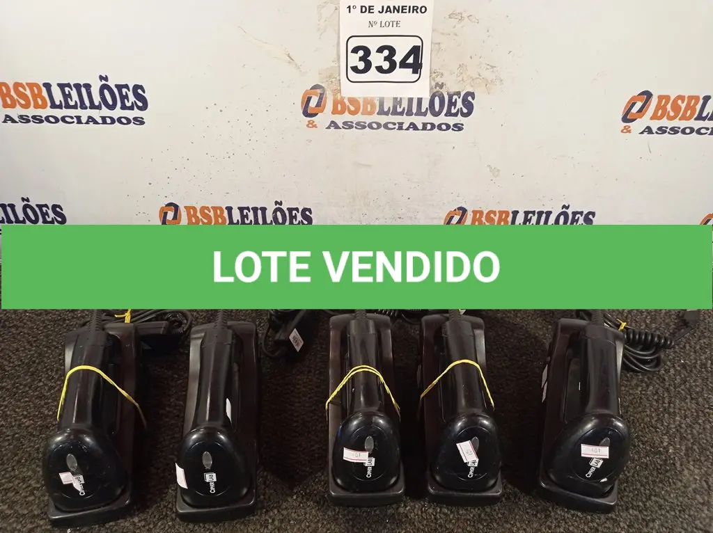 LOTE 334