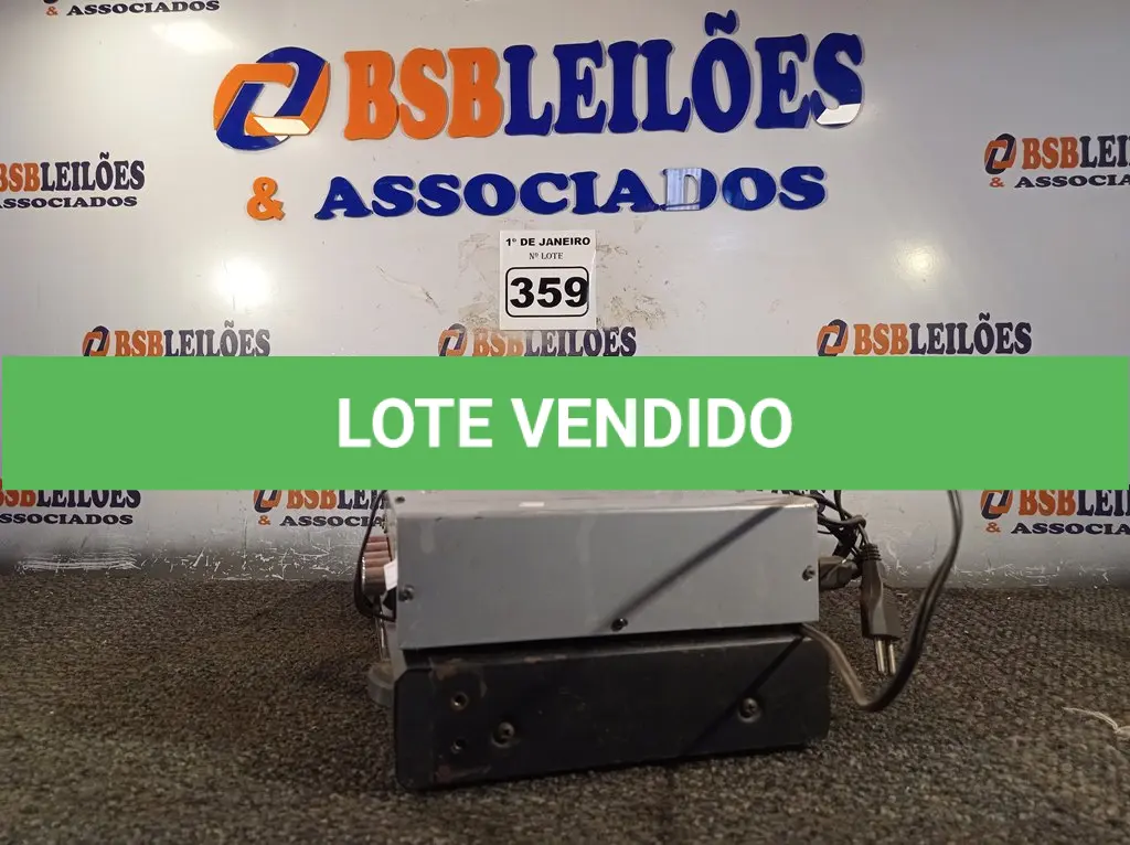 LOTE 359