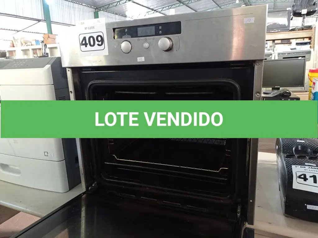 LOTE 409
