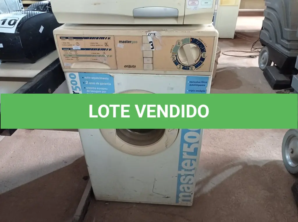 LOTE 411