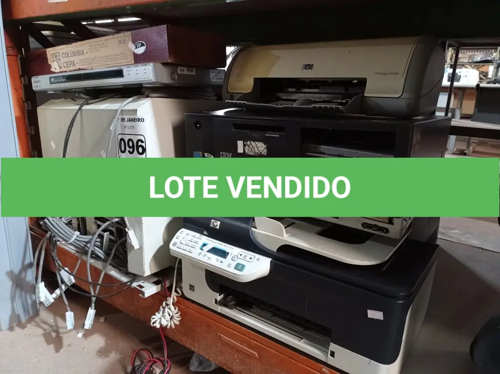 LOTE 096