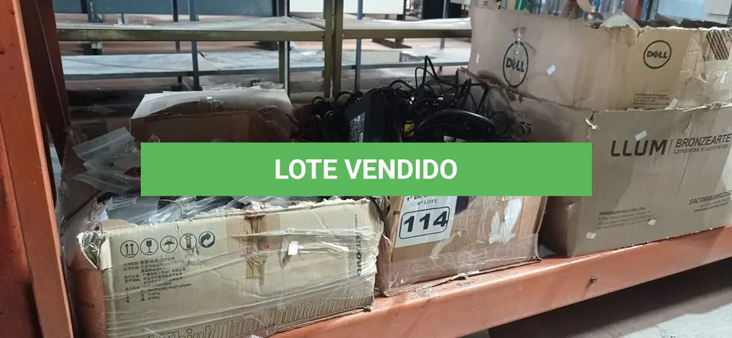 LOTE 114