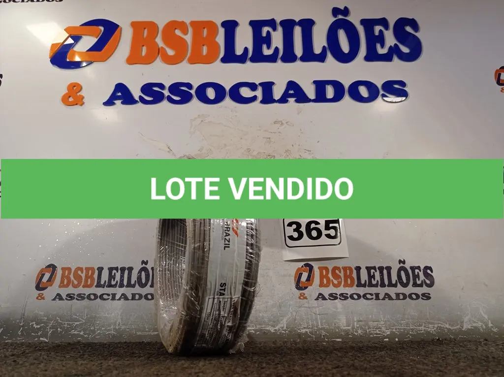 LOTE 365