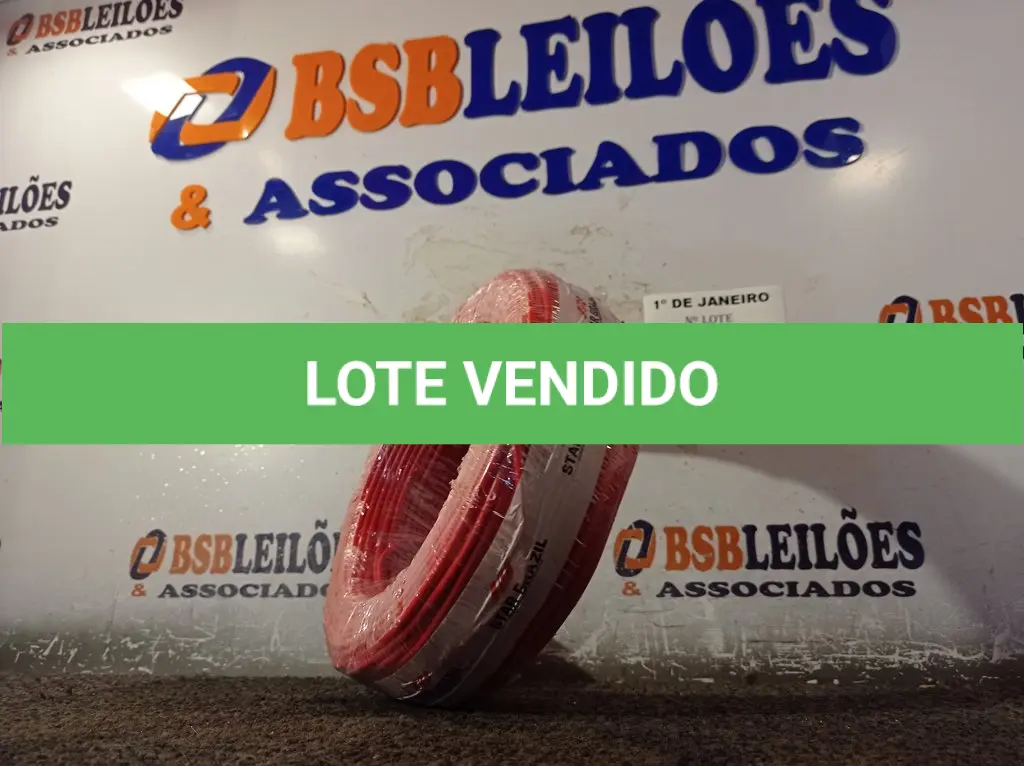 LOTE 175