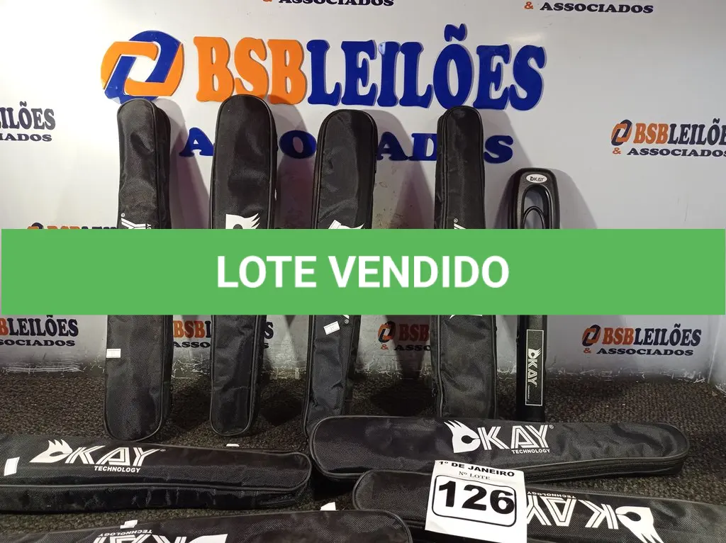 LOTE 126