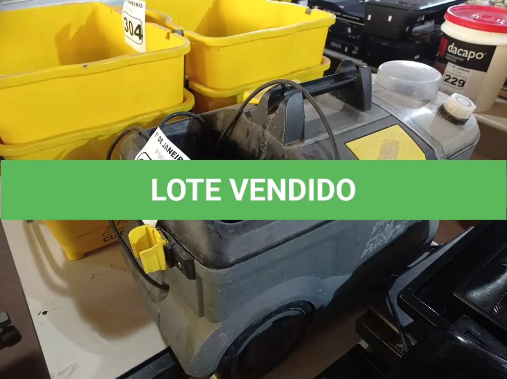 LOTE 303