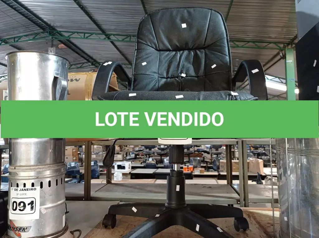 LOTE 099