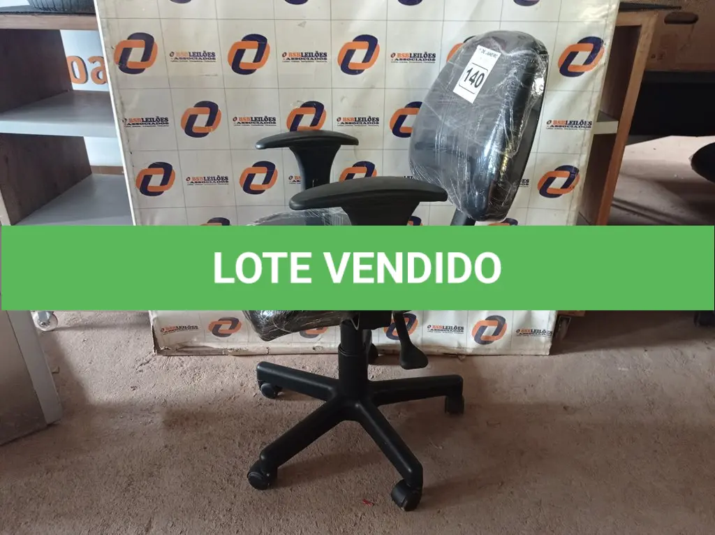 LOTE 140