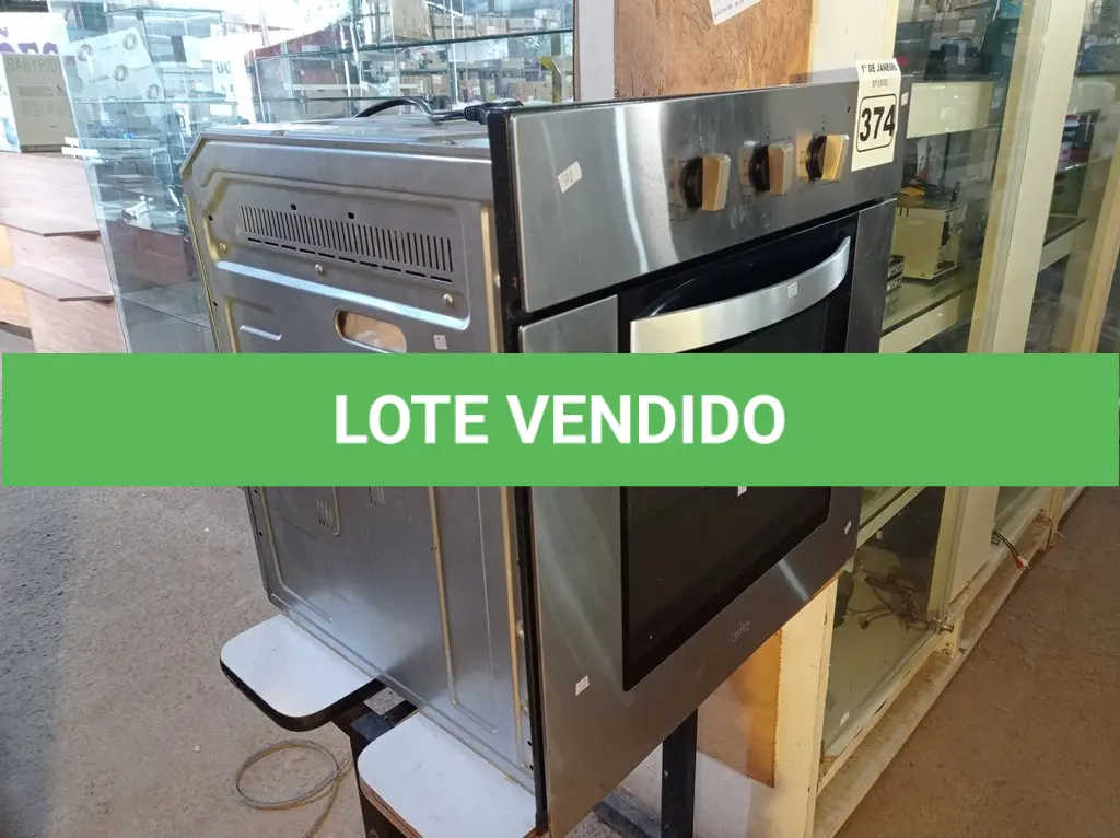 LOTE 374