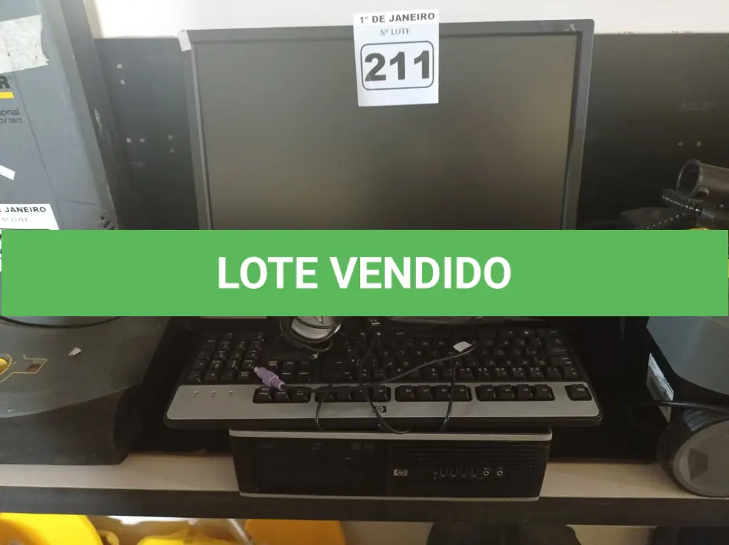 LOTE 211