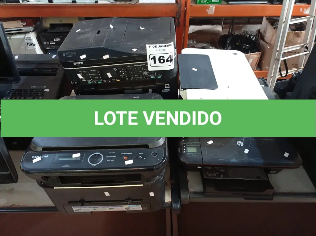 LOTE 164