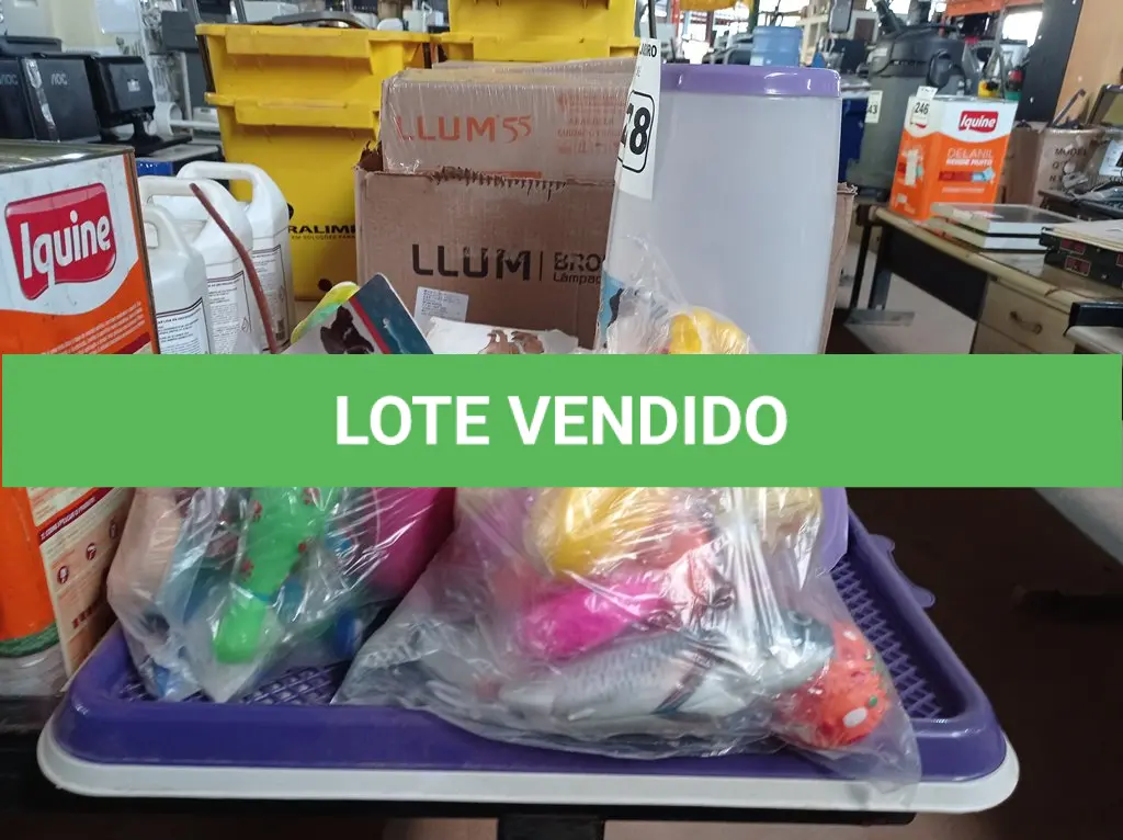 LOTE 278