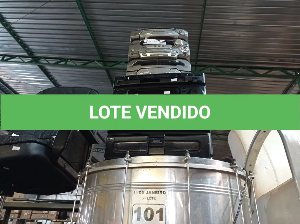 LOTE 101