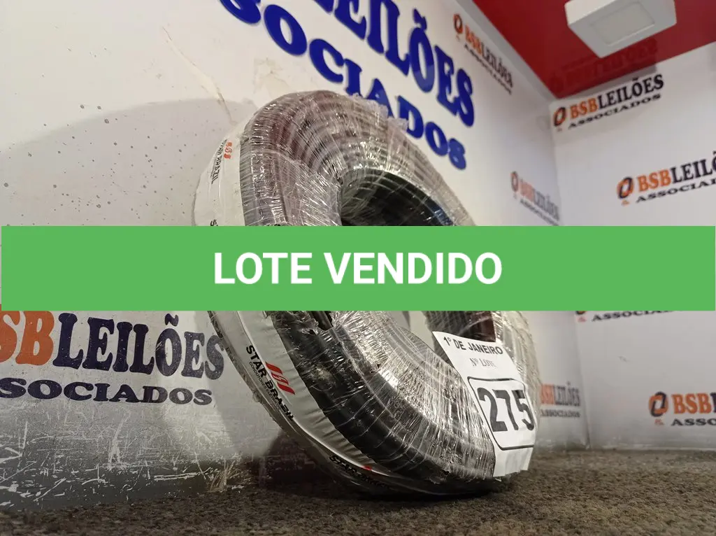 LOTE 275