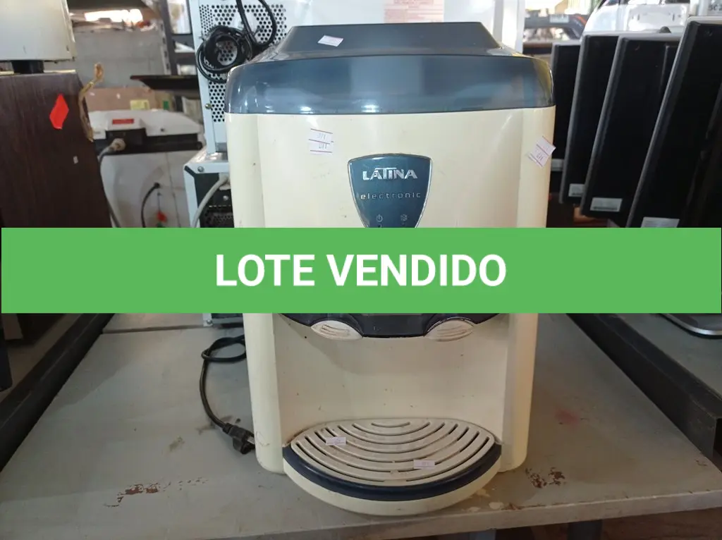 LOTE 387