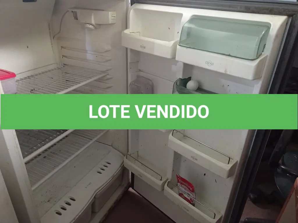 LOTE 434