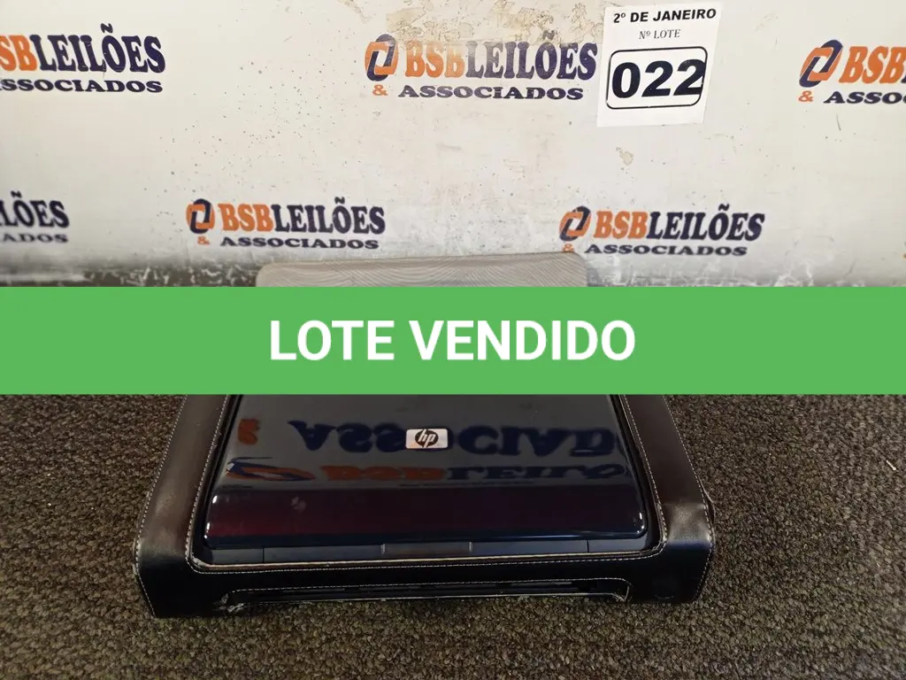 LOTE 022