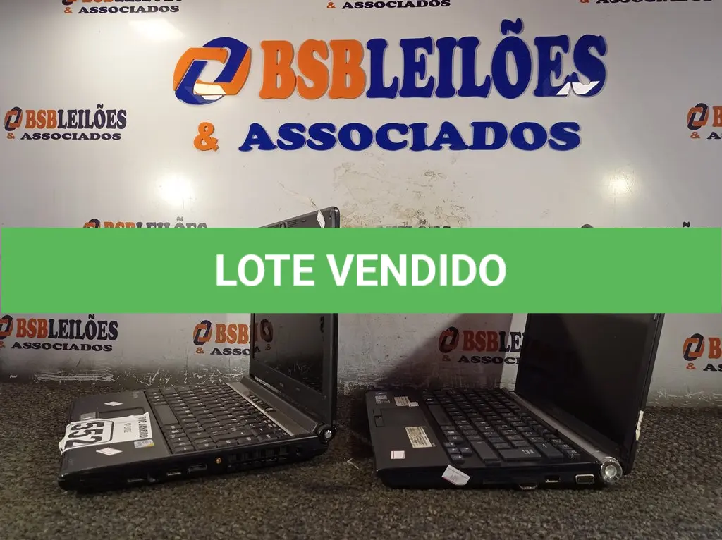 LOTE 552