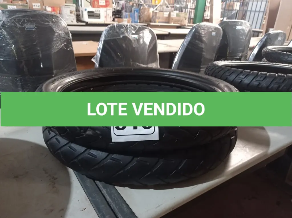 LOTE 519