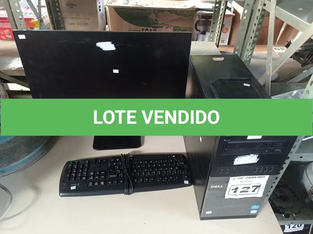 LOTE 127