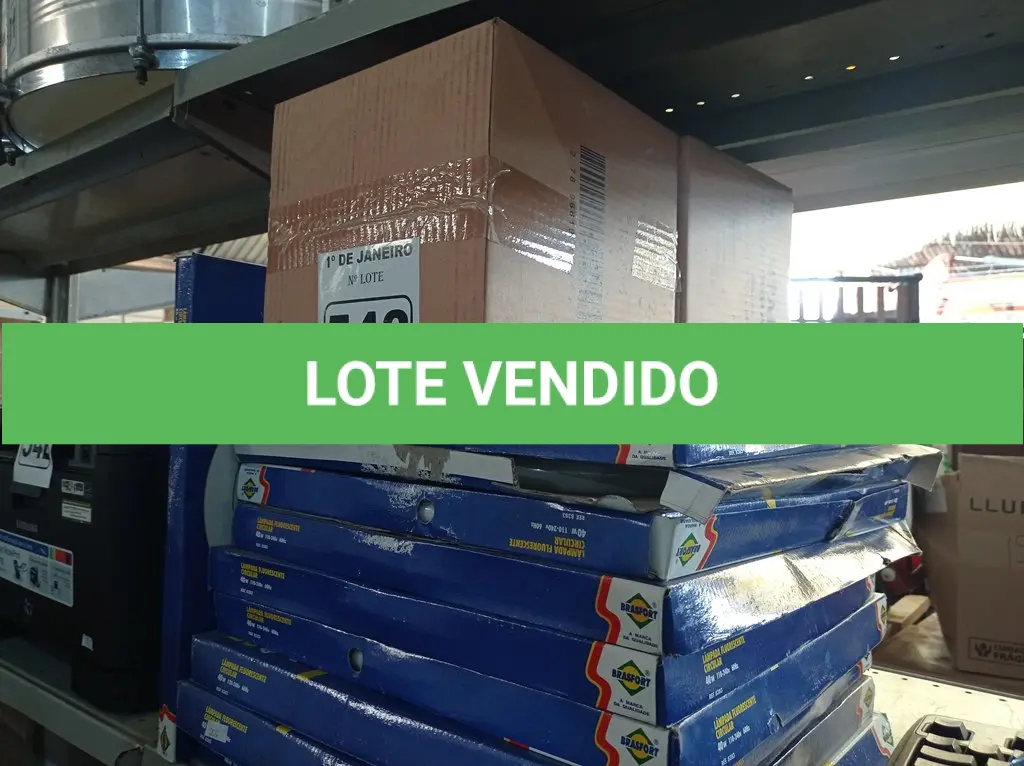 LOTE 543