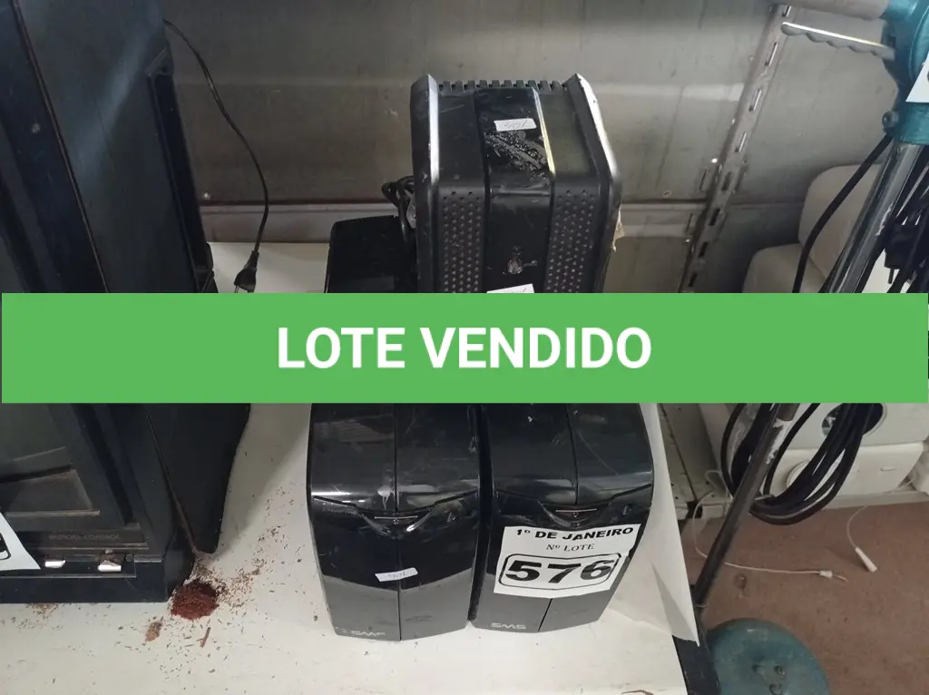 LOTE 576