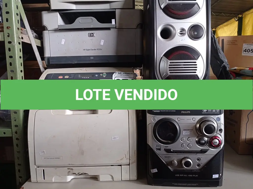LOTE 071