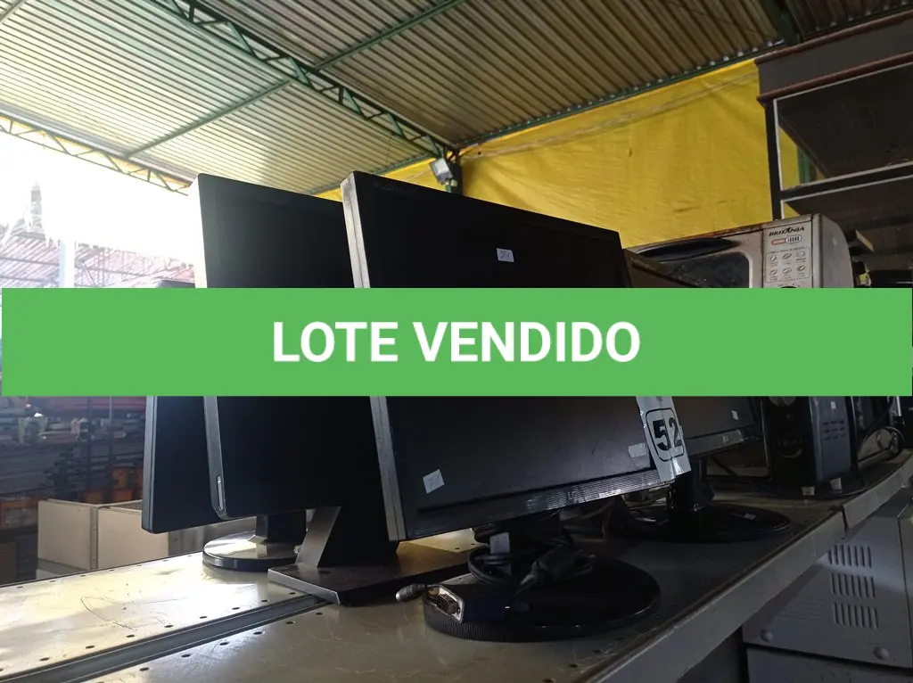 LOTE 512