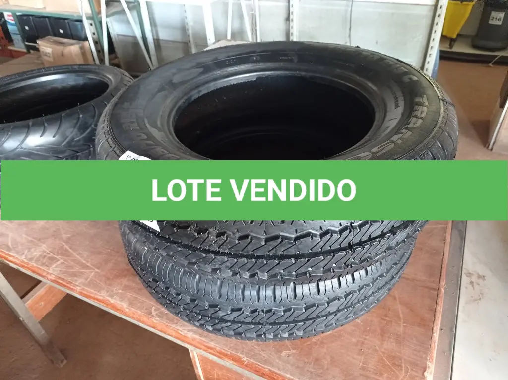 LOTE 447