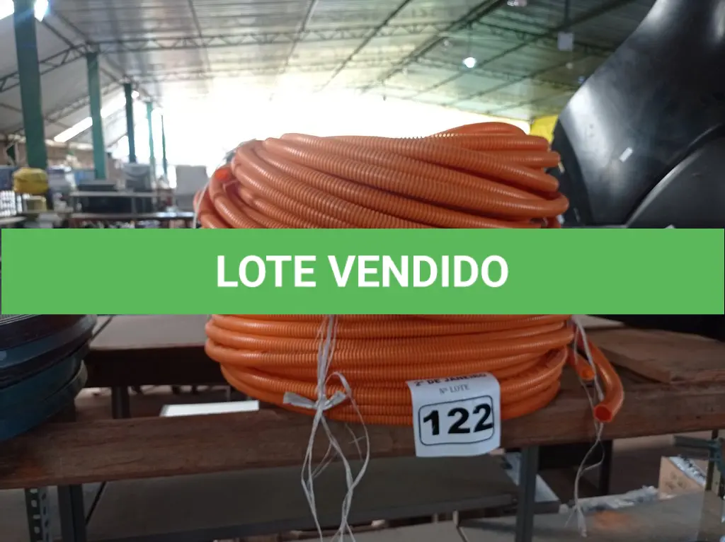 LOTE 122