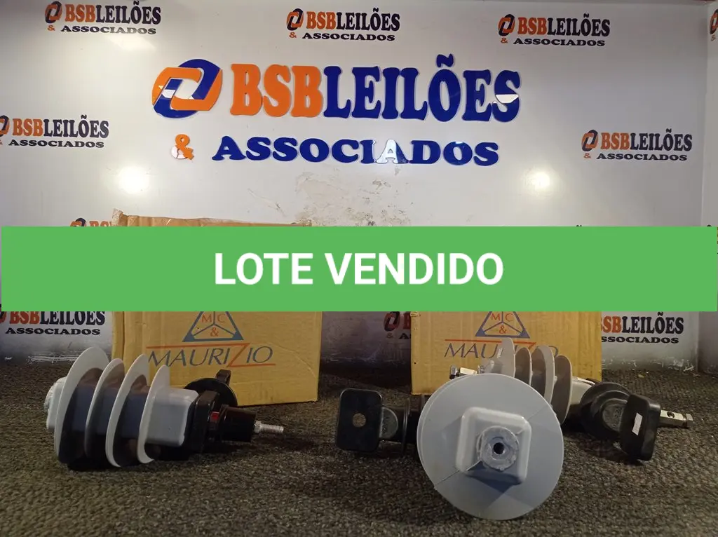 LOTE 133