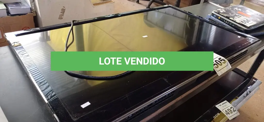 LOTE 505