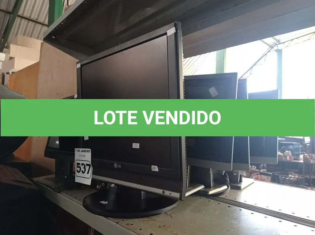 LOTE 537