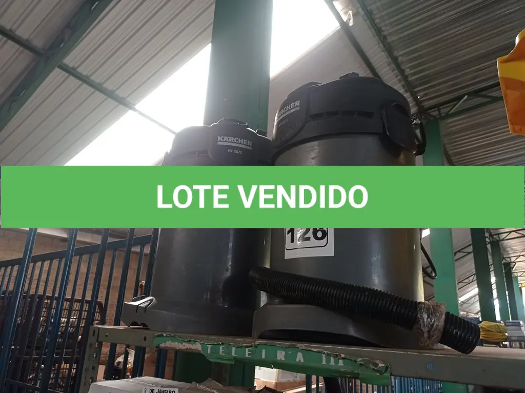 LOTE 126