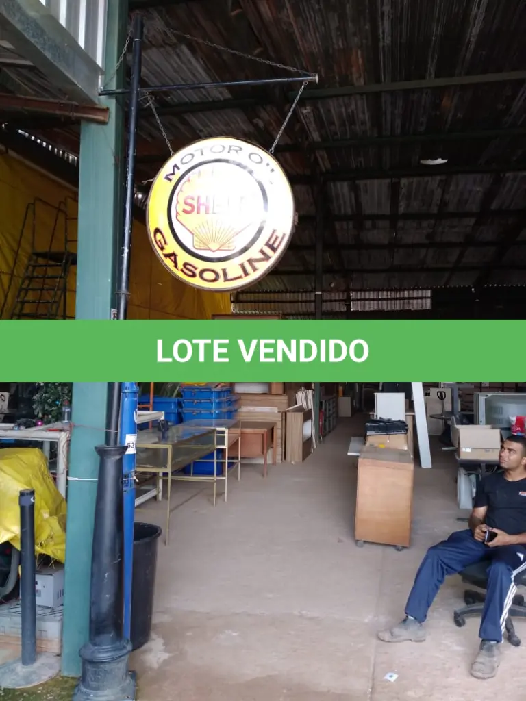 LOTE 374