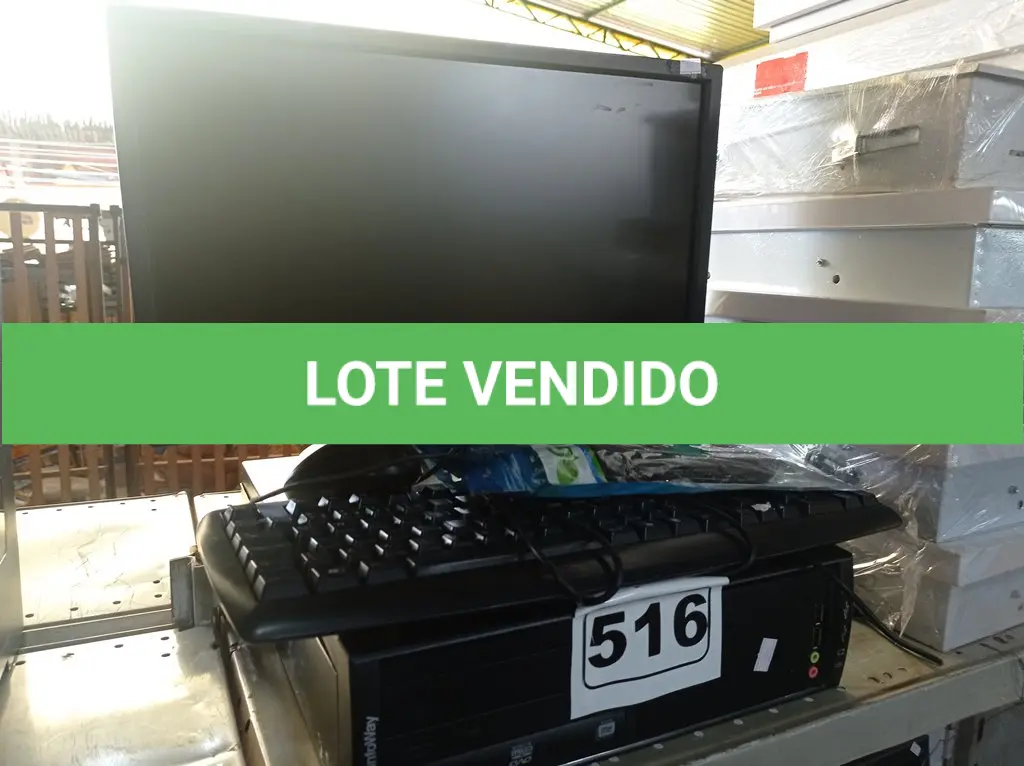 LOTE 516