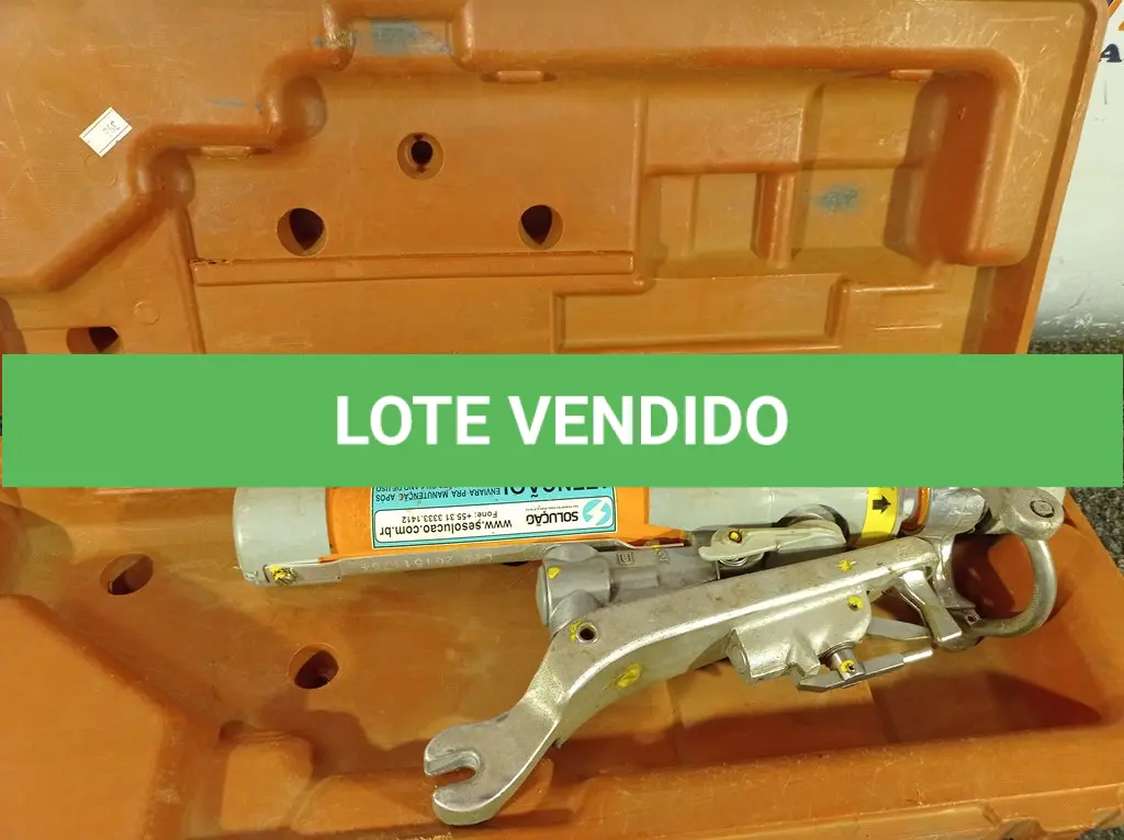 LOTE 134