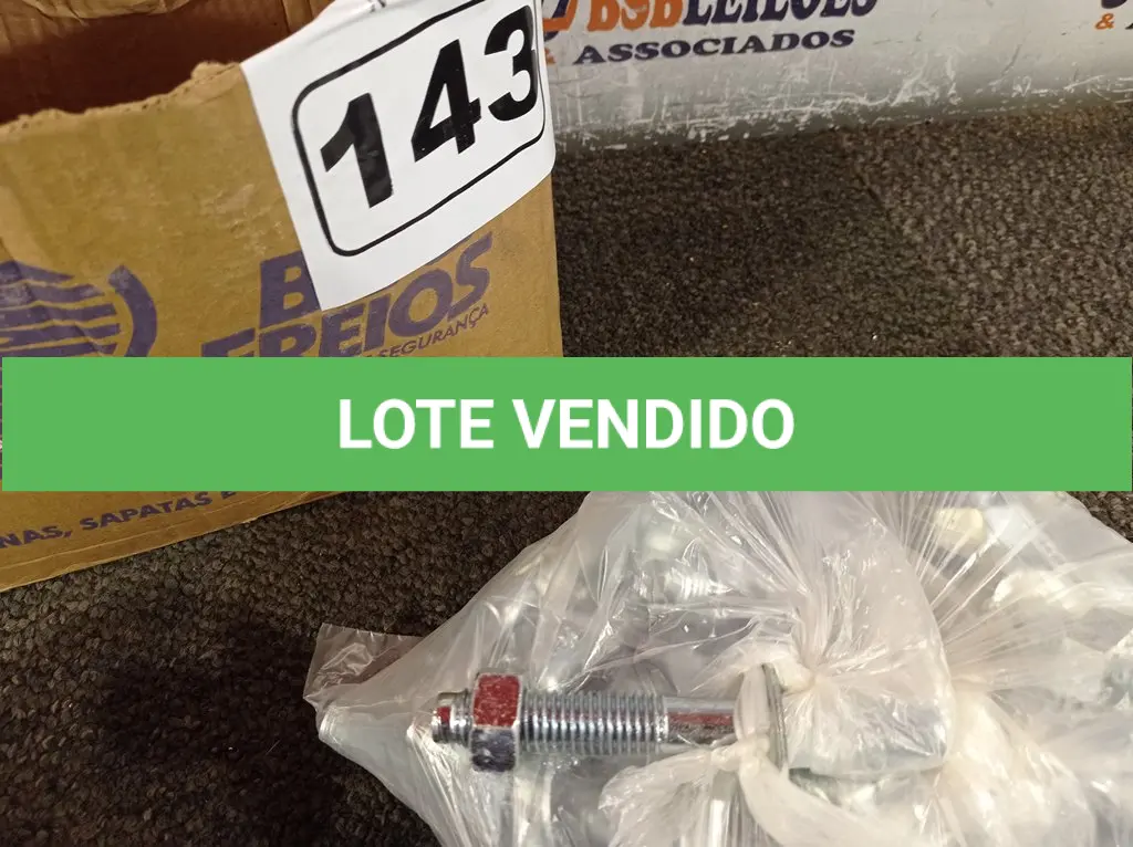 LOTE 143