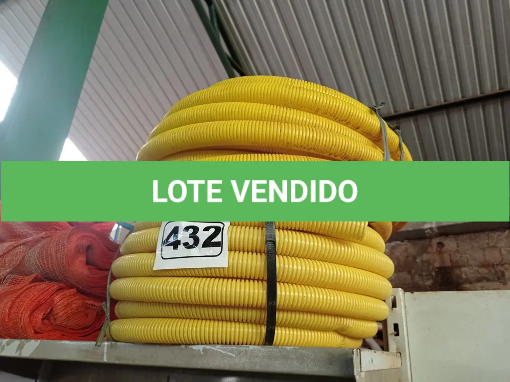 LOTE 432