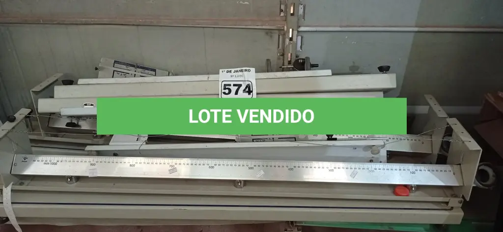 LOTE 574