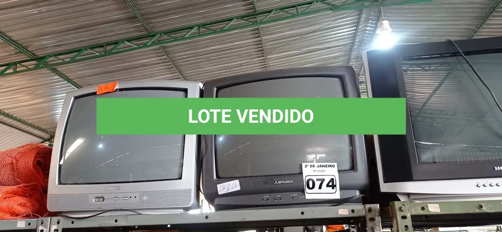 LOTE 074