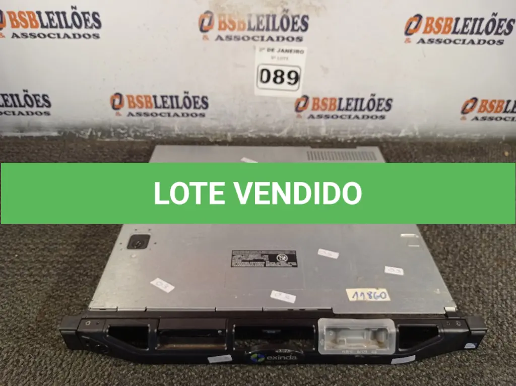 LOTE 089