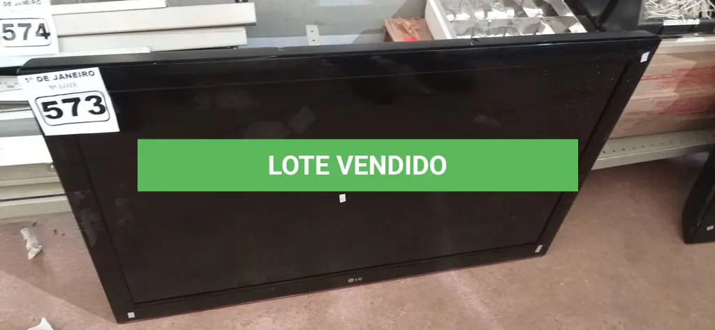 LOTE 573