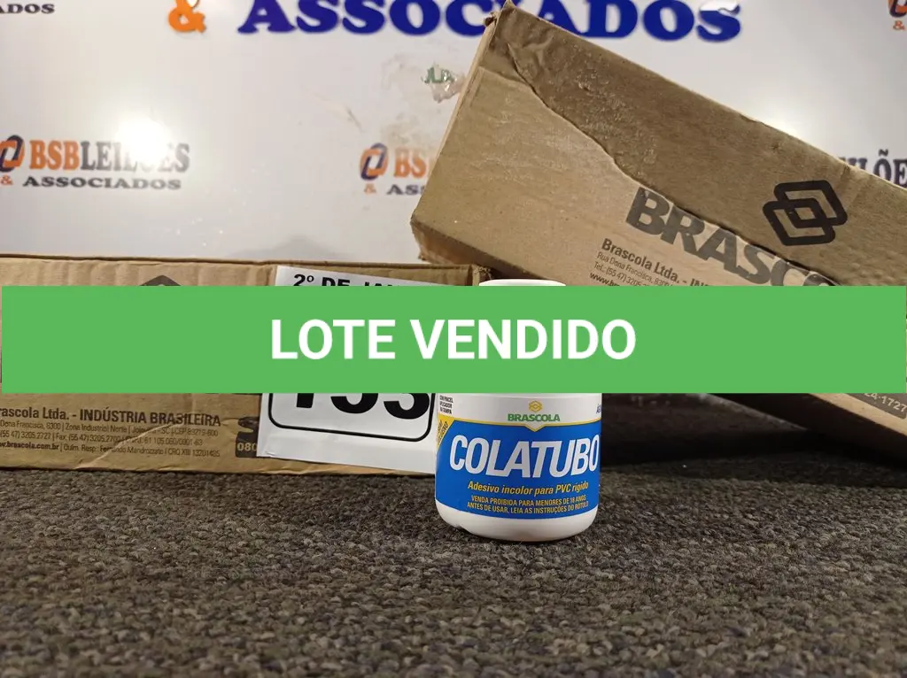 LOTE 153