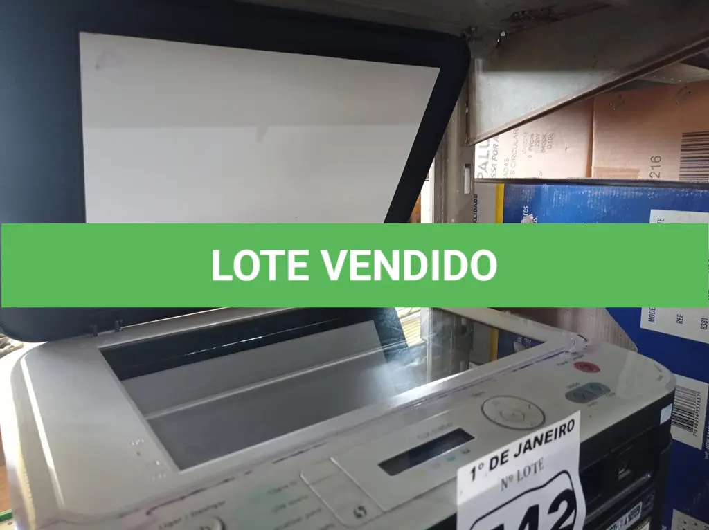 LOTE 542