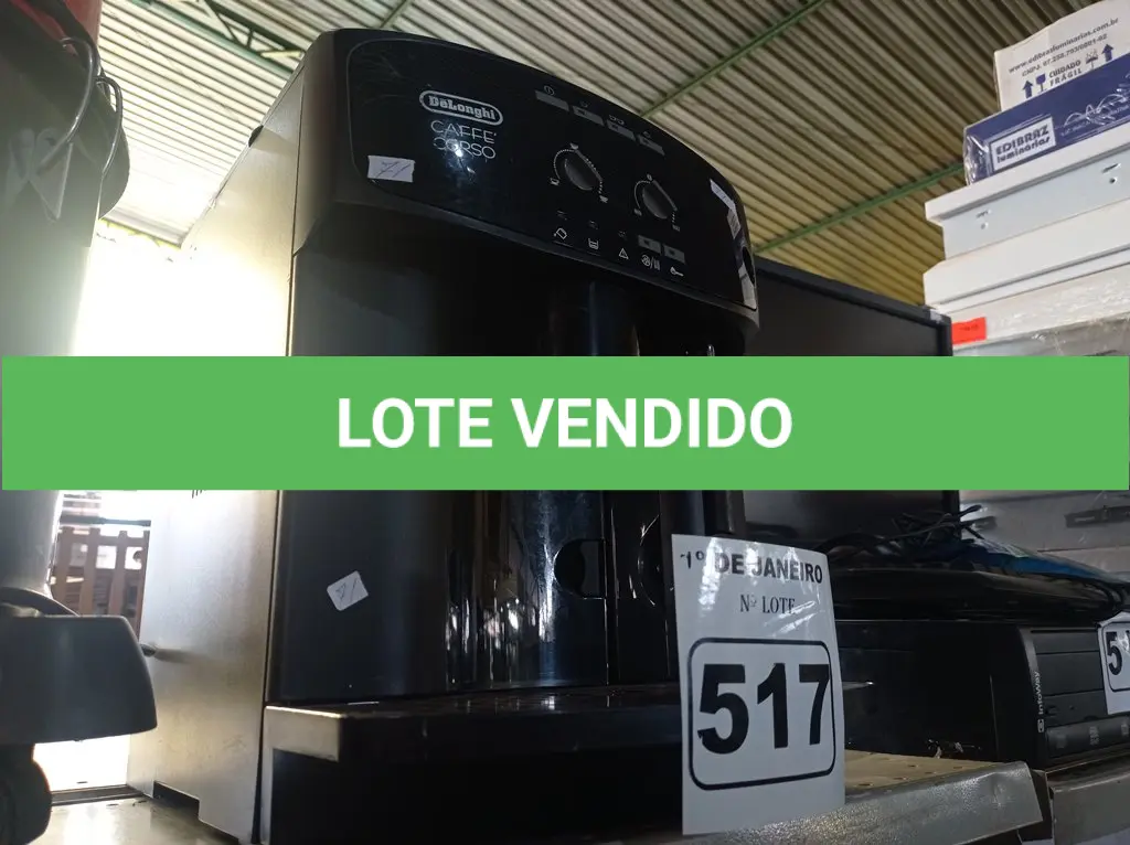 LOTE 517