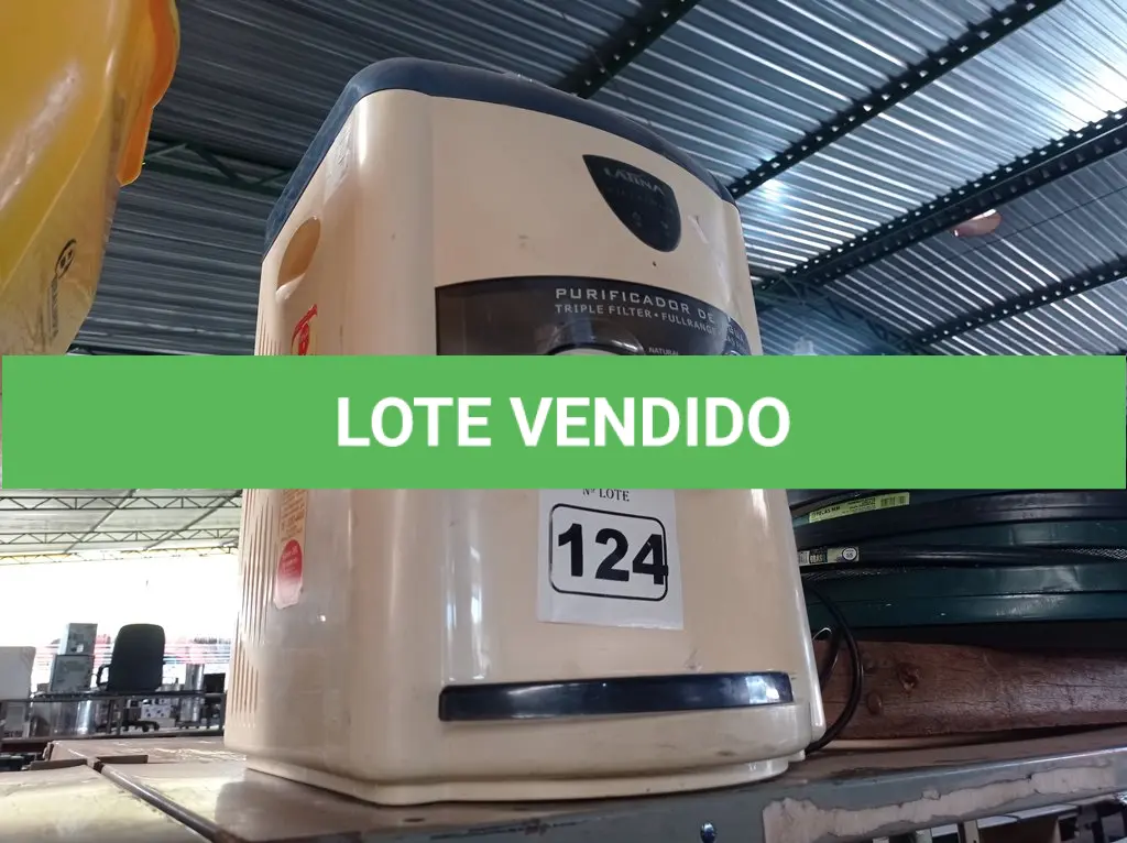 LOTE 124