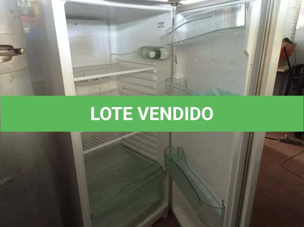 LOTE 437
