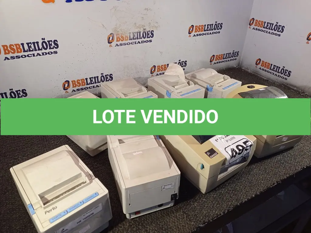 LOTE 495