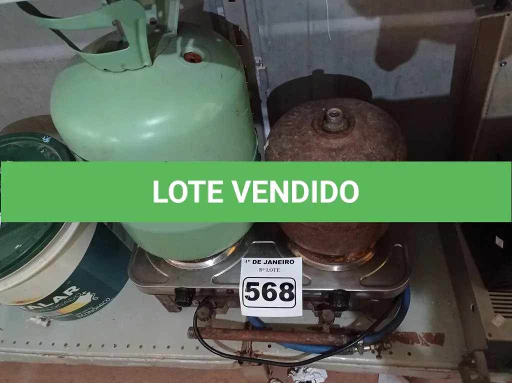 LOTE 568